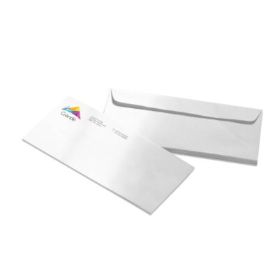 Custom Envelopes