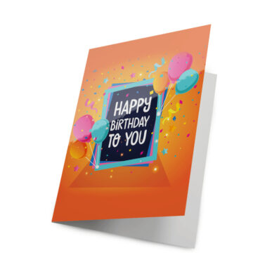 Greeting Cards